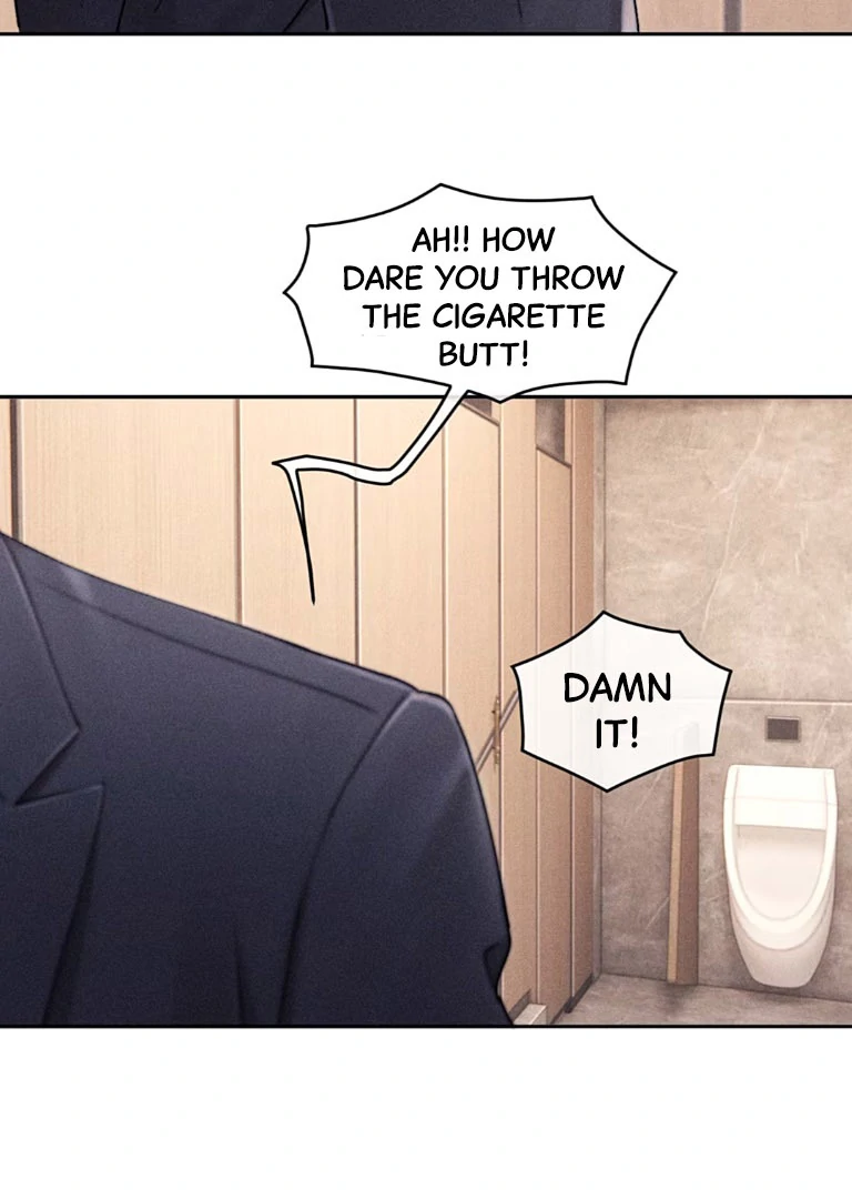 A Letter from Keanu Reeves - Chapter 9 manhwa