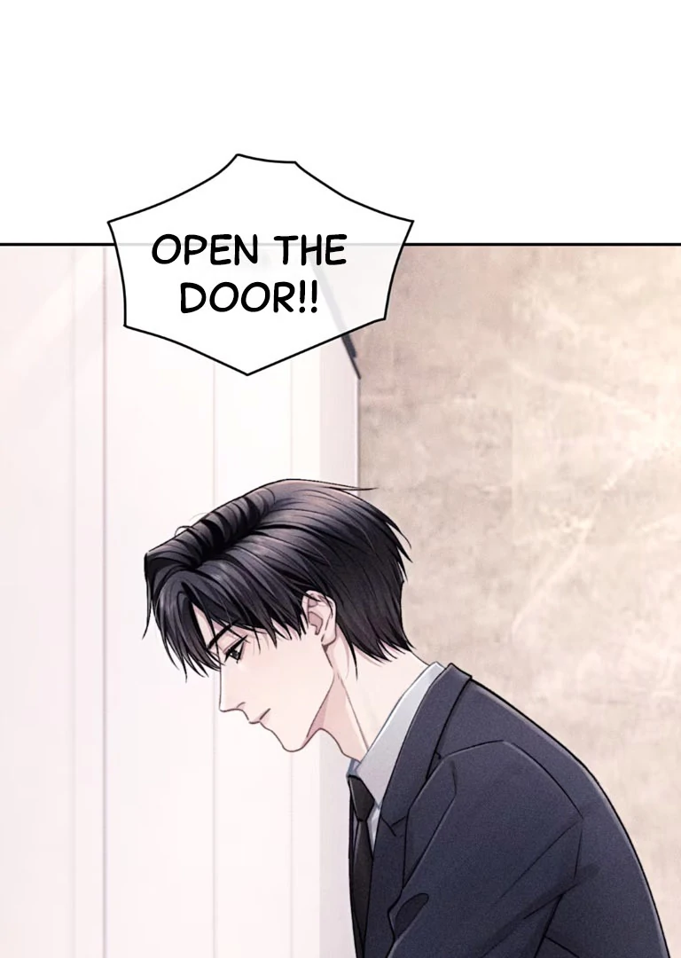 A Letter from Keanu Reeves - Chapter 9 manhwa