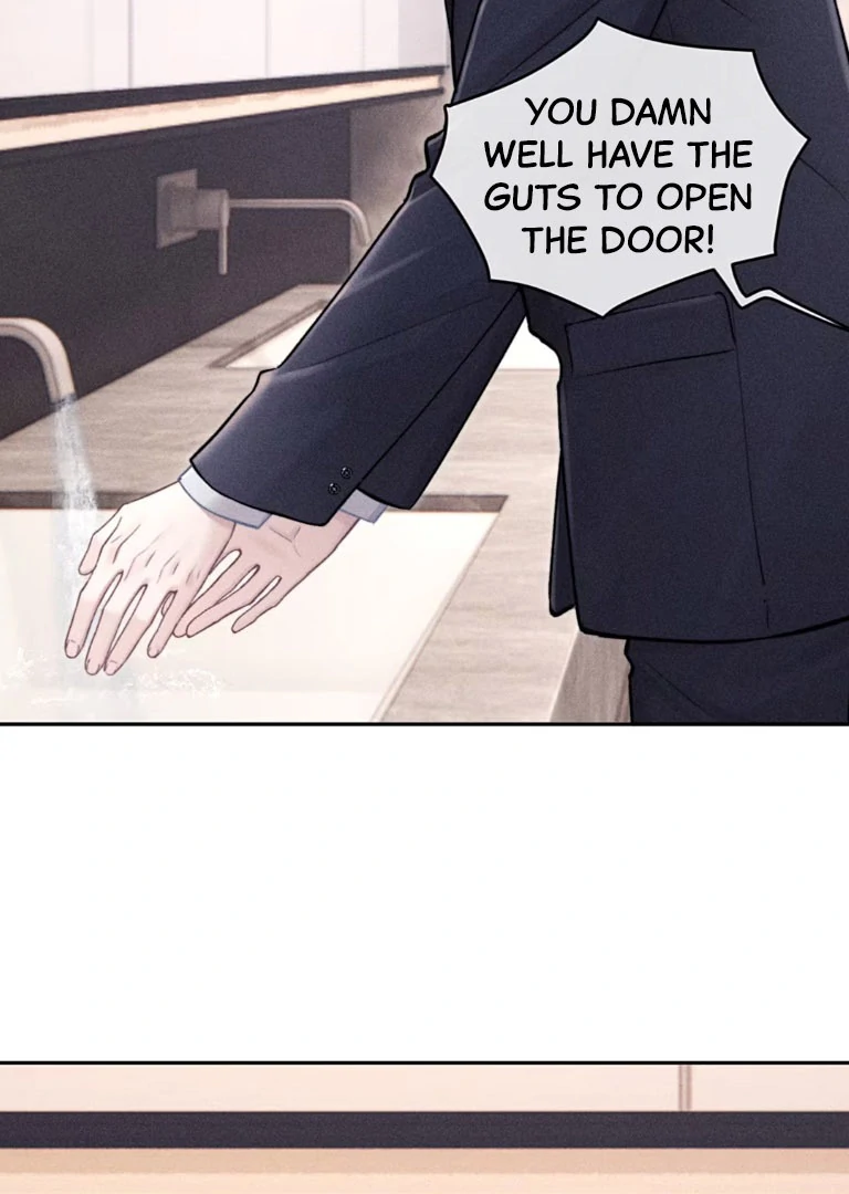 A Letter from Keanu Reeves - Chapter 9 manhwa