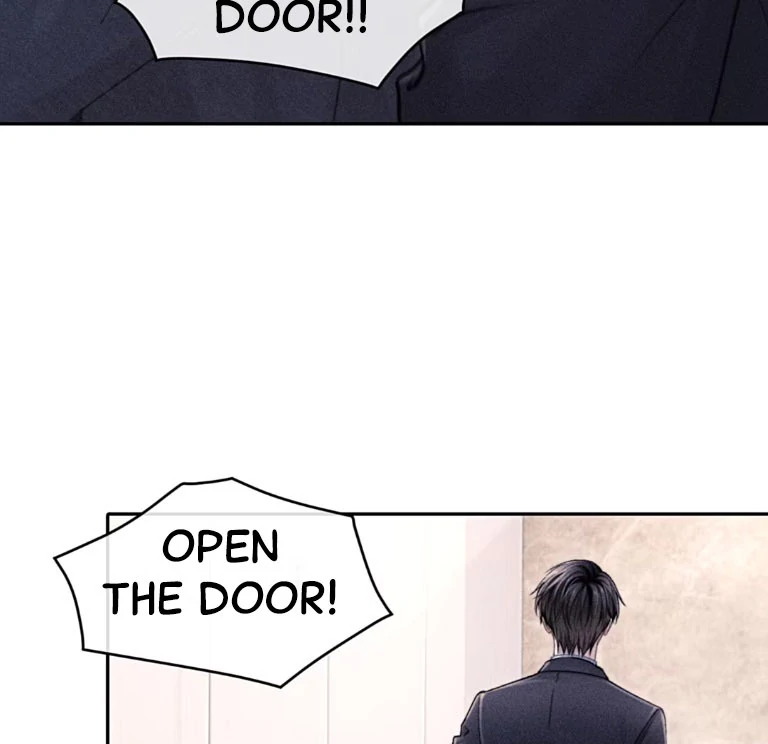 A Letter from Keanu Reeves - Chapter 9 manhwa