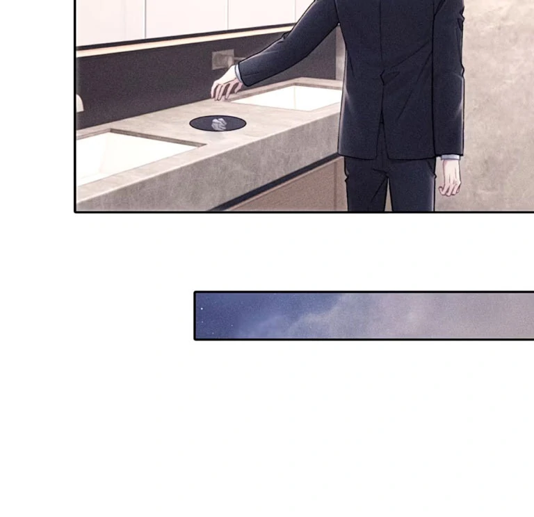 A Letter from Keanu Reeves - Chapter 9 manhwa
