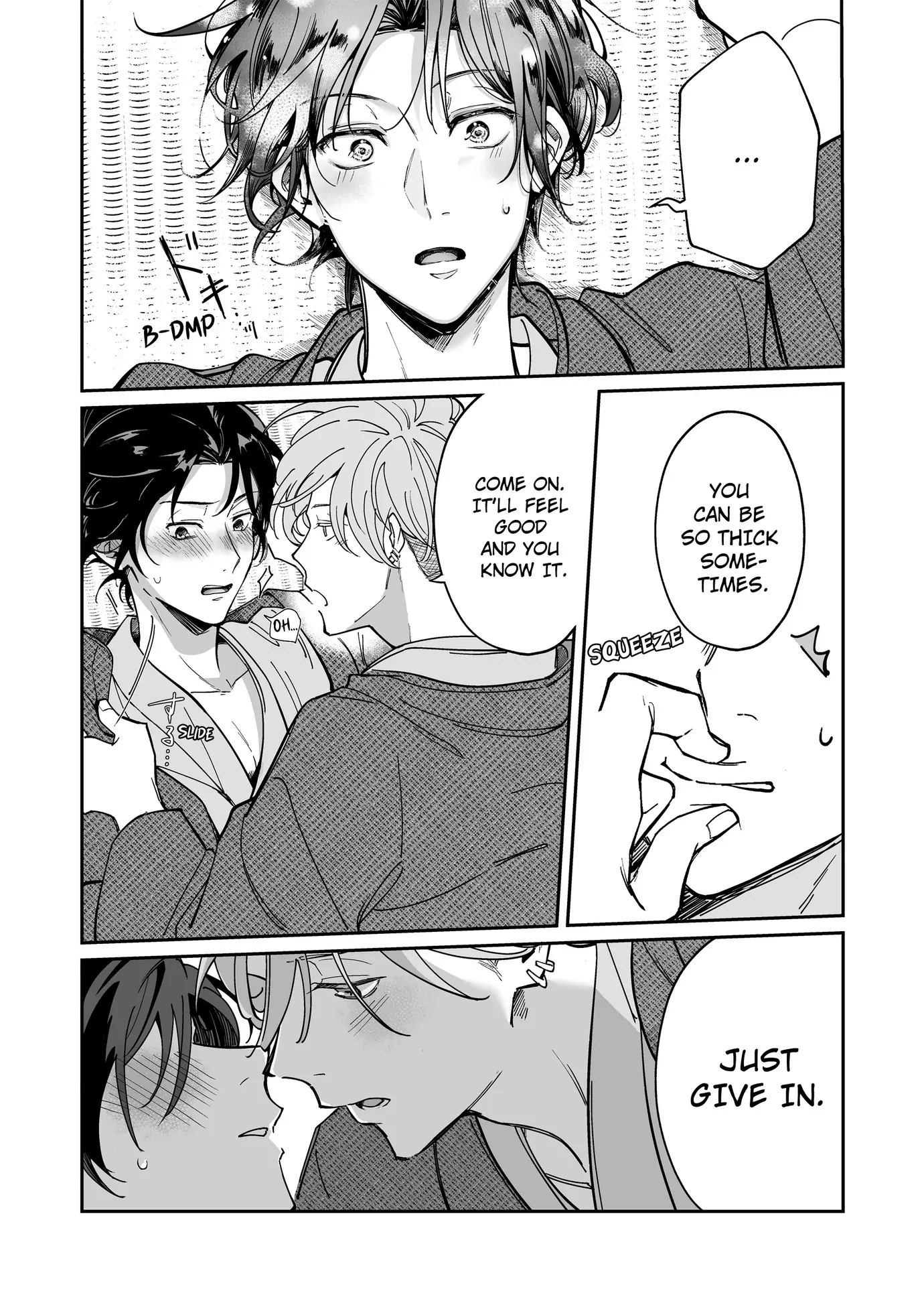 Love Among Lies [ Official ] - Chapter 6 manhwa