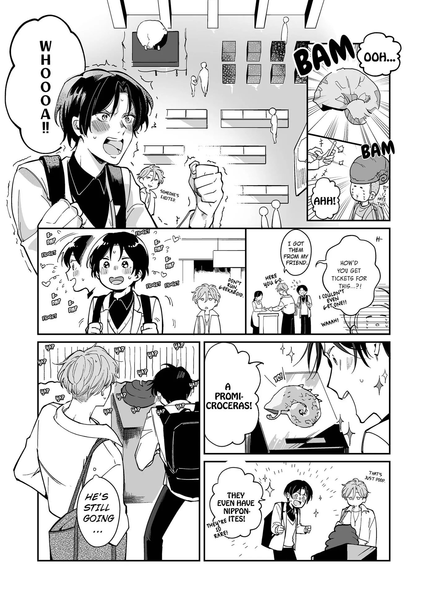 Love Among Lies [ Official ] - Chapter 7 🔞 manhwa