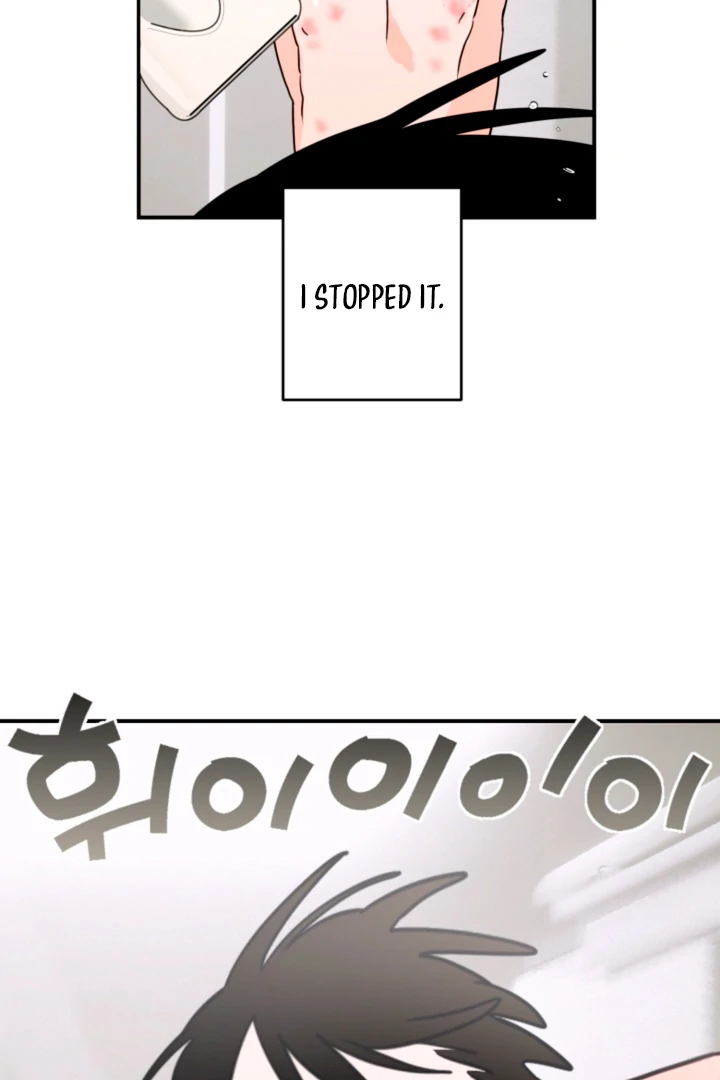 8 days to go (D-8) [Kaizen Scan] - Chapter 12 🔞🔞 manhwa