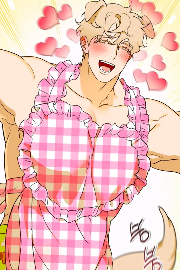 8 days to go (D-8) [Kaizen Scan] - Chapter 12 🔞🔞 manhwa