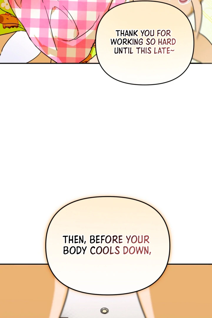 8 days to go (D-8) [Kaizen Scan] - Chapter 12 🔞🔞 manhwa