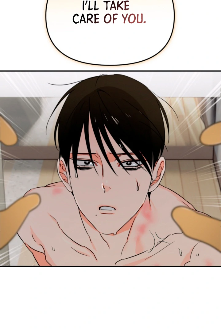 8 days to go (D-8) [Kaizen Scan] - Chapter 12 🔞🔞 manhwa