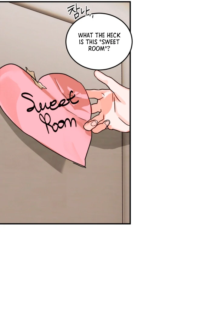 8 days to go (D-8) [Kaizen Scan] - Chapter 12 🔞🔞 manhwa