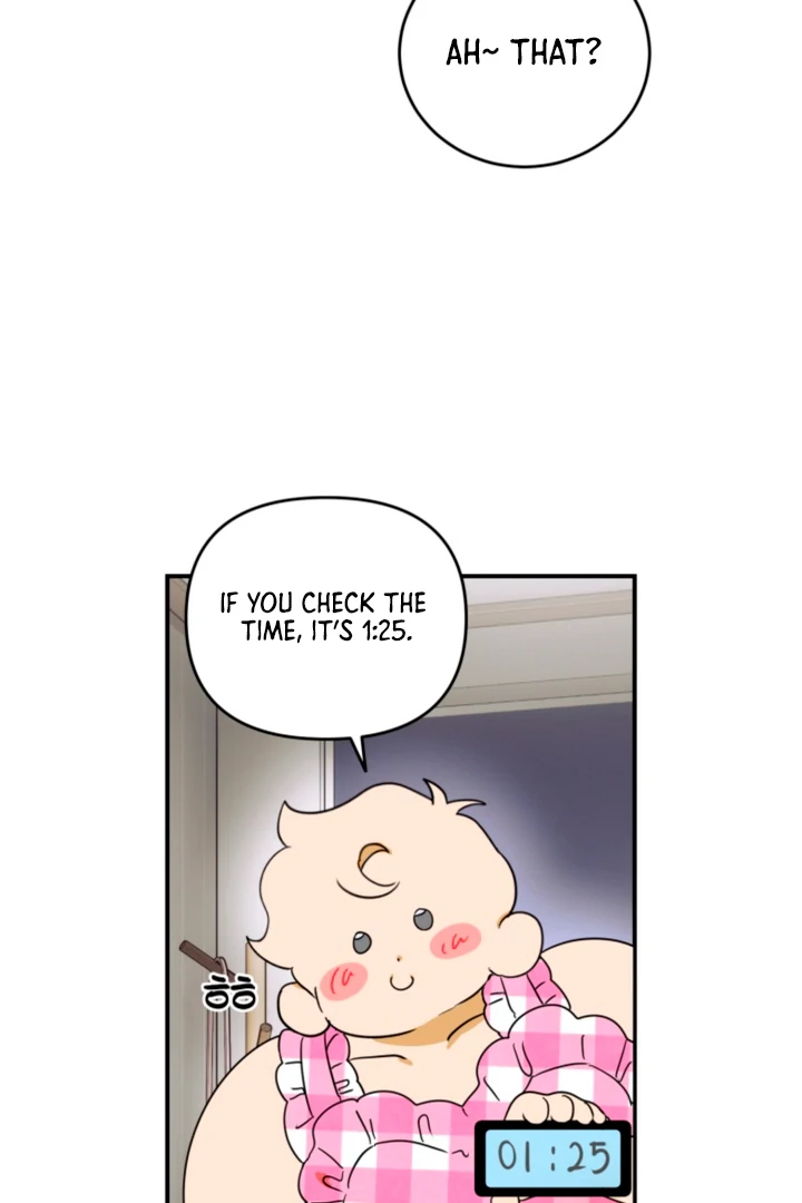 8 days to go (D-8) [Kaizen Scan] - Chapter 12 🔞🔞 manhwa