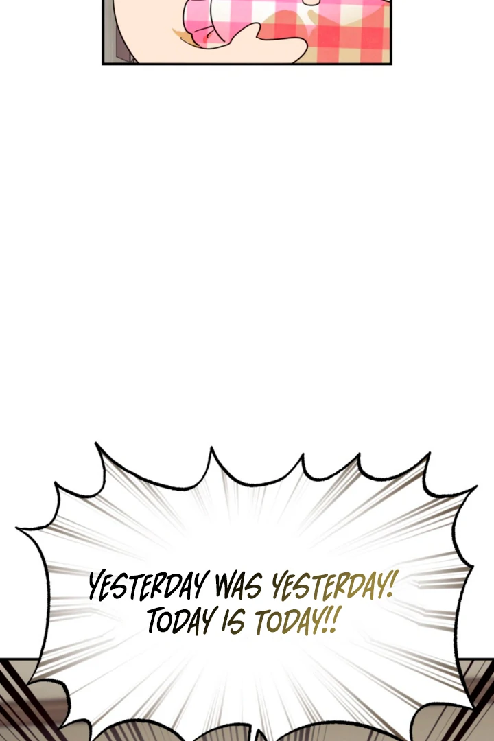 8 days to go (D-8) [Kaizen Scan] - Chapter 12 🔞🔞 manhwa