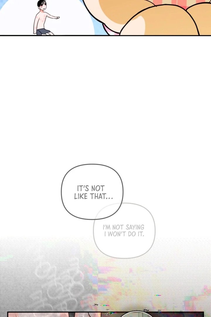 8 days to go (D-8) [Kaizen Scan] - Chapter 12 🔞🔞 manhwa