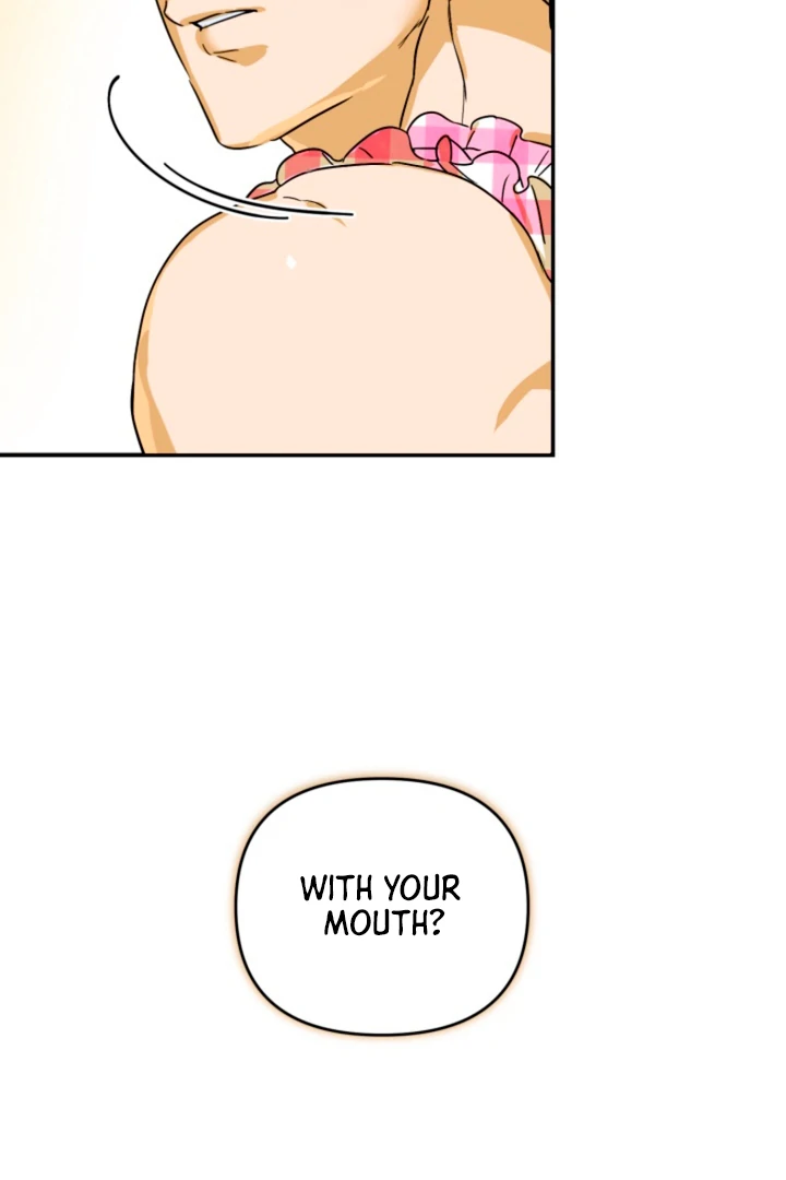 8 days to go (D-8) [Kaizen Scan] - Chapter 12 🔞🔞 manhwa