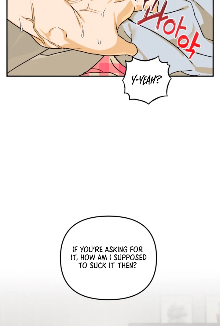 8 days to go (D-8) [Kaizen Scan] - Chapter 12 🔞🔞 manhwa