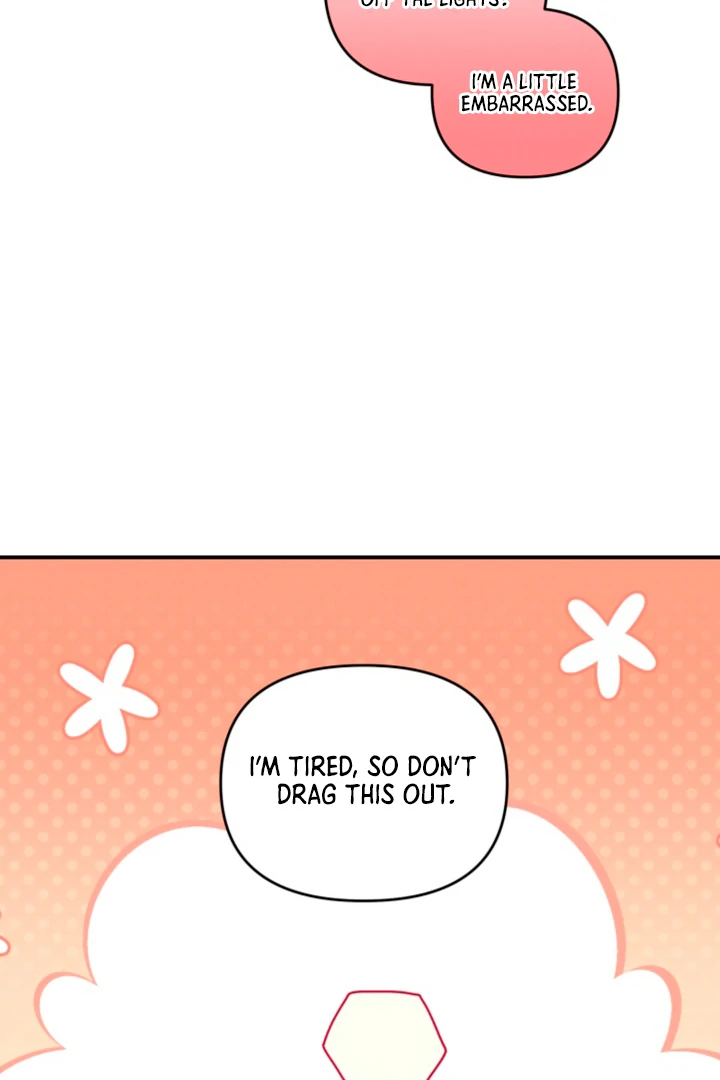 8 days to go (D-8) [Kaizen Scan] - Chapter 12 🔞🔞 manhwa
