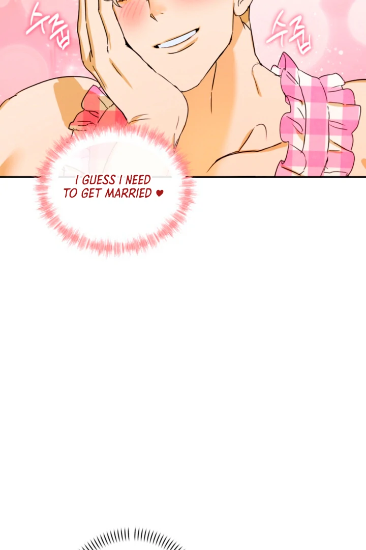 8 days to go (D-8) [Kaizen Scan] - Chapter 12 🔞🔞 manhwa
