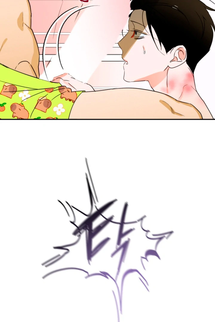 8 days to go (D-8) [Kaizen Scan] - Chapter 12 🔞🔞 manhwa