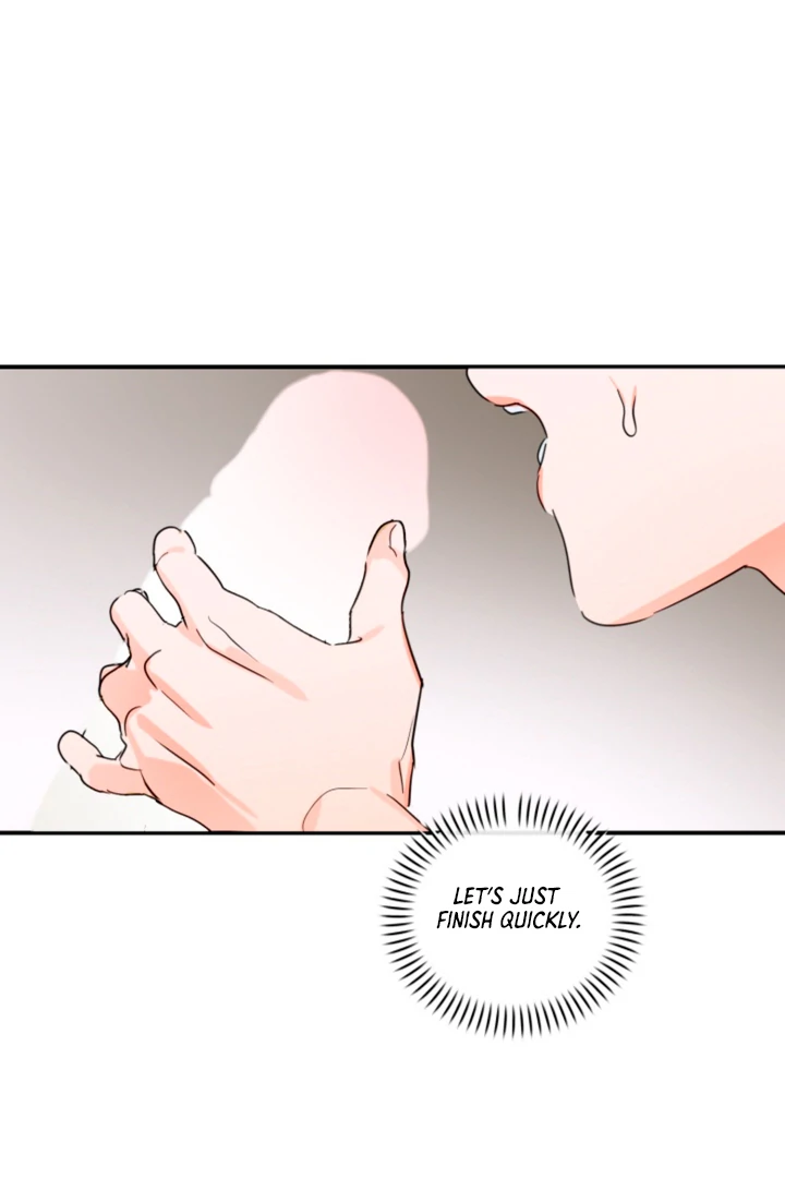 8 days to go (D-8) [Kaizen Scan] - Chapter 12 🔞🔞 manhwa