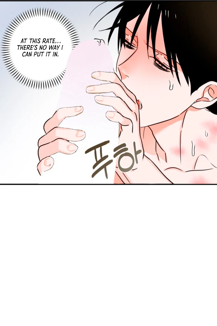 8 days to go (D-8) [Kaizen Scan] - Chapter 12 🔞🔞 manhwa