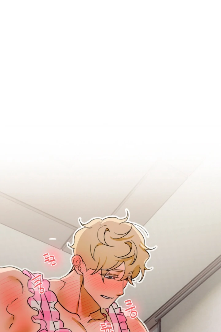 8 days to go (D-8) [Kaizen Scan] - Chapter 12 🔞🔞 manhwa