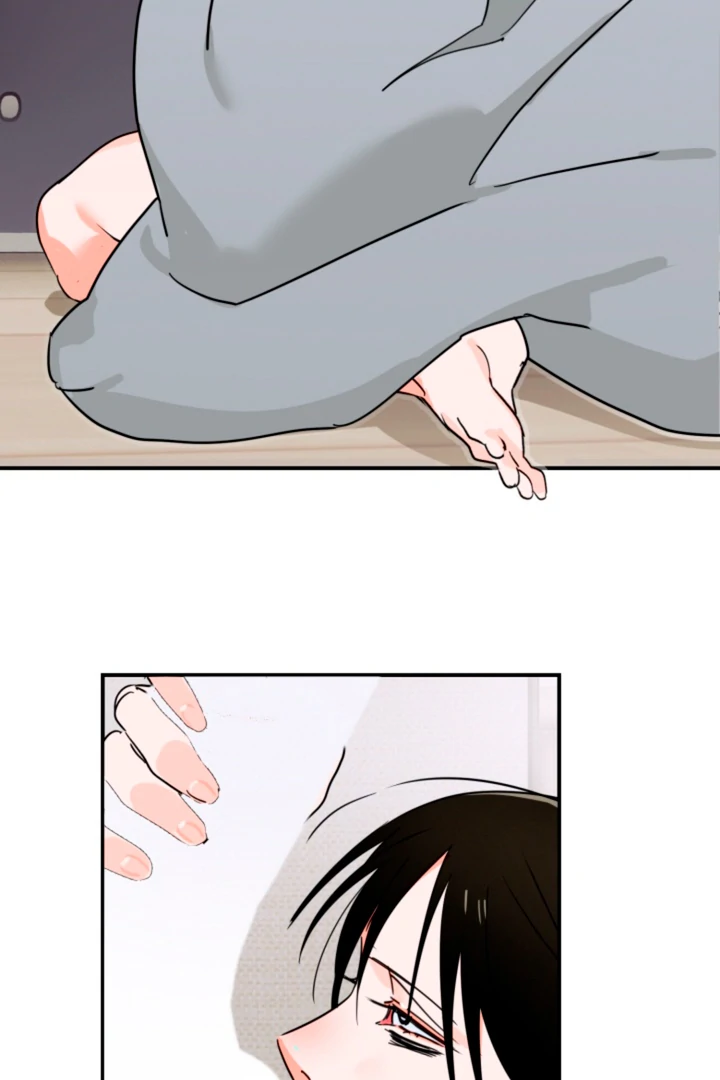 8 days to go (D-8) [Kaizen Scan] - Chapter 12 🔞🔞 manhwa