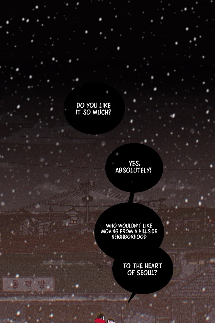 8 days to go (D-8) [Kaizen Scan] - Chapter 13 manhwa