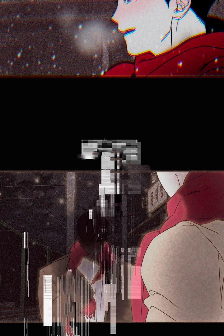 8 days to go (D-8) [Kaizen Scan] - Chapter 13 manhwa
