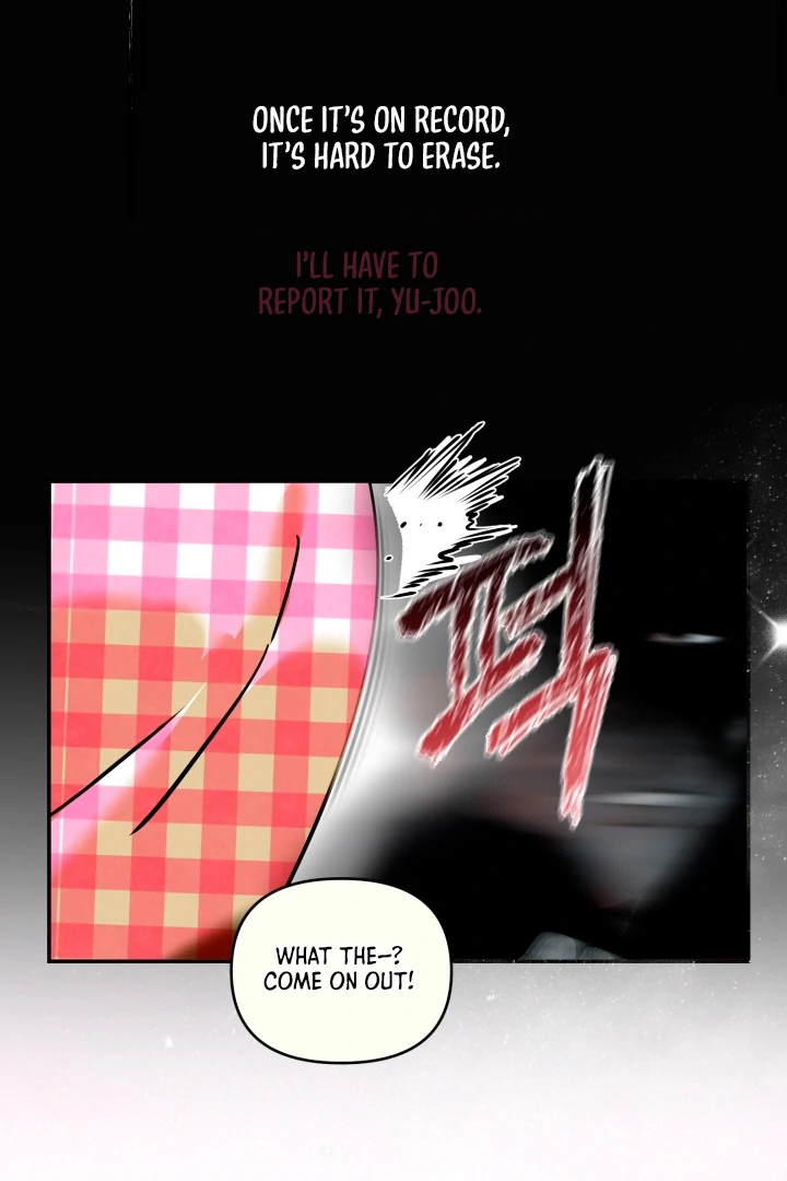 8 days to go (D-8) [Kaizen Scan] - Chapter 13 manhwa