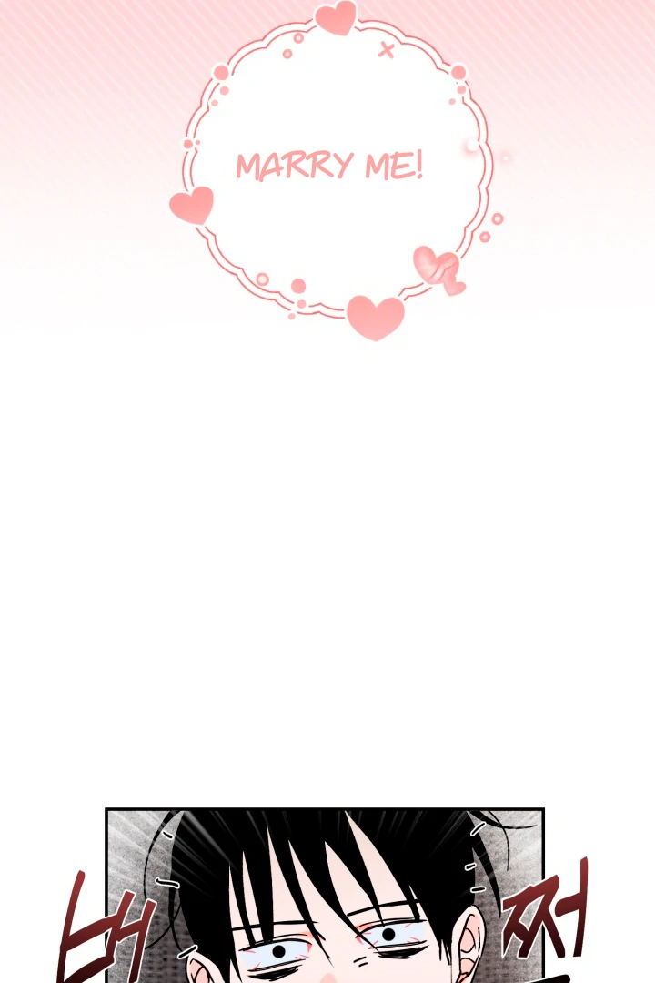 8 days to go (D-8) [Kaizen Scan] - Chapter 13 manhwa