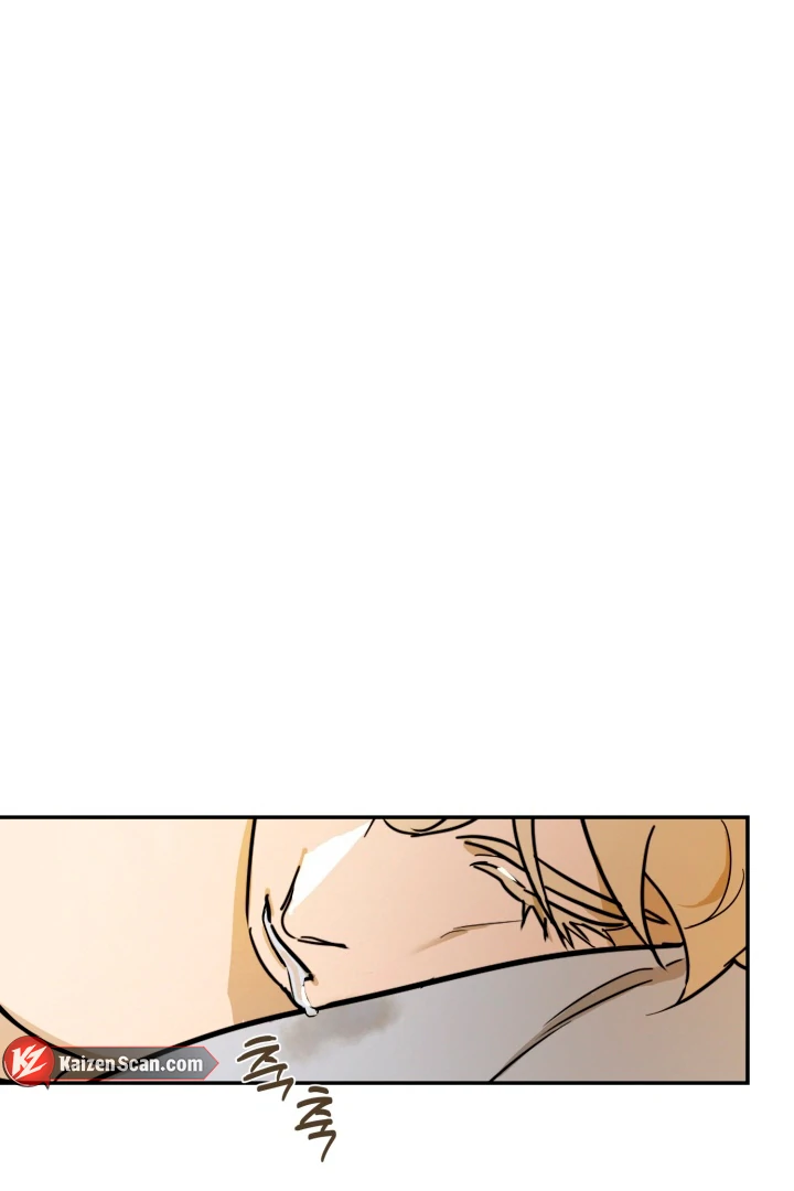 8 days to go (D-8) [Kaizen Scan] - Chapter 13 manhwa