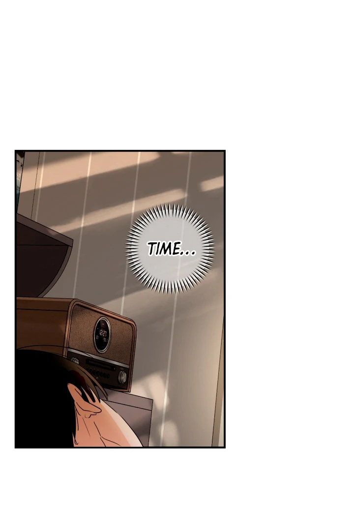 8 days to go (D-8) [Kaizen Scan] - Chapter 13 manhwa