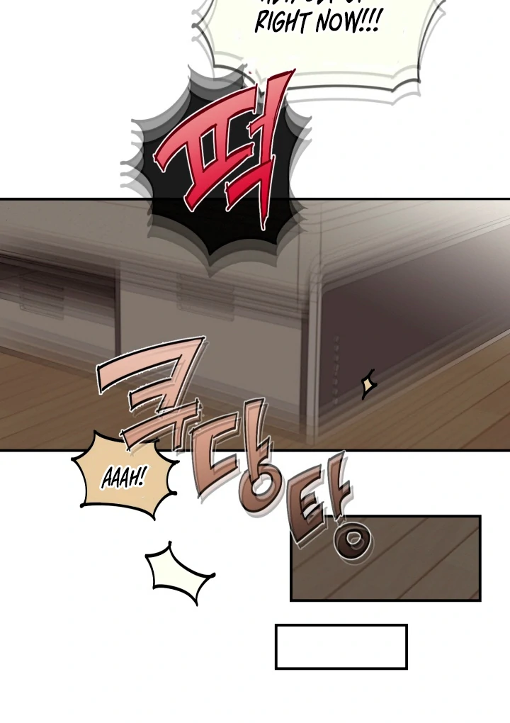 8 days to go (D-8) [Kaizen Scan] - Chapter 13 manhwa