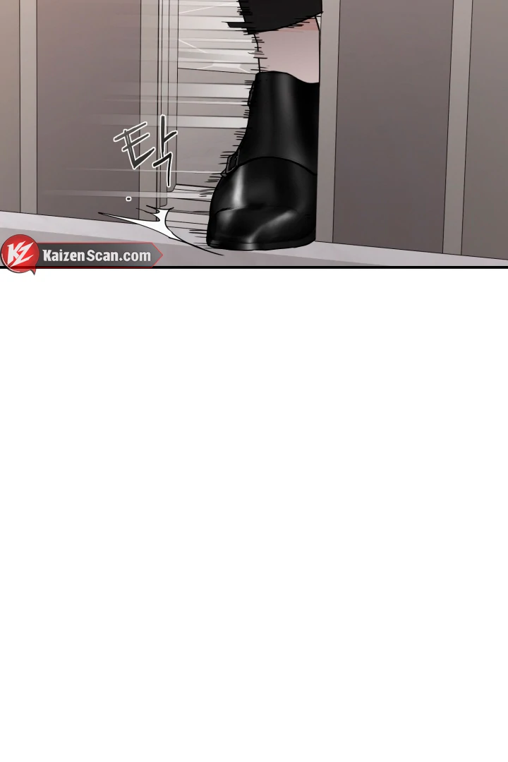 8 days to go (D-8) [Kaizen Scan] - Chapter 13 manhwa