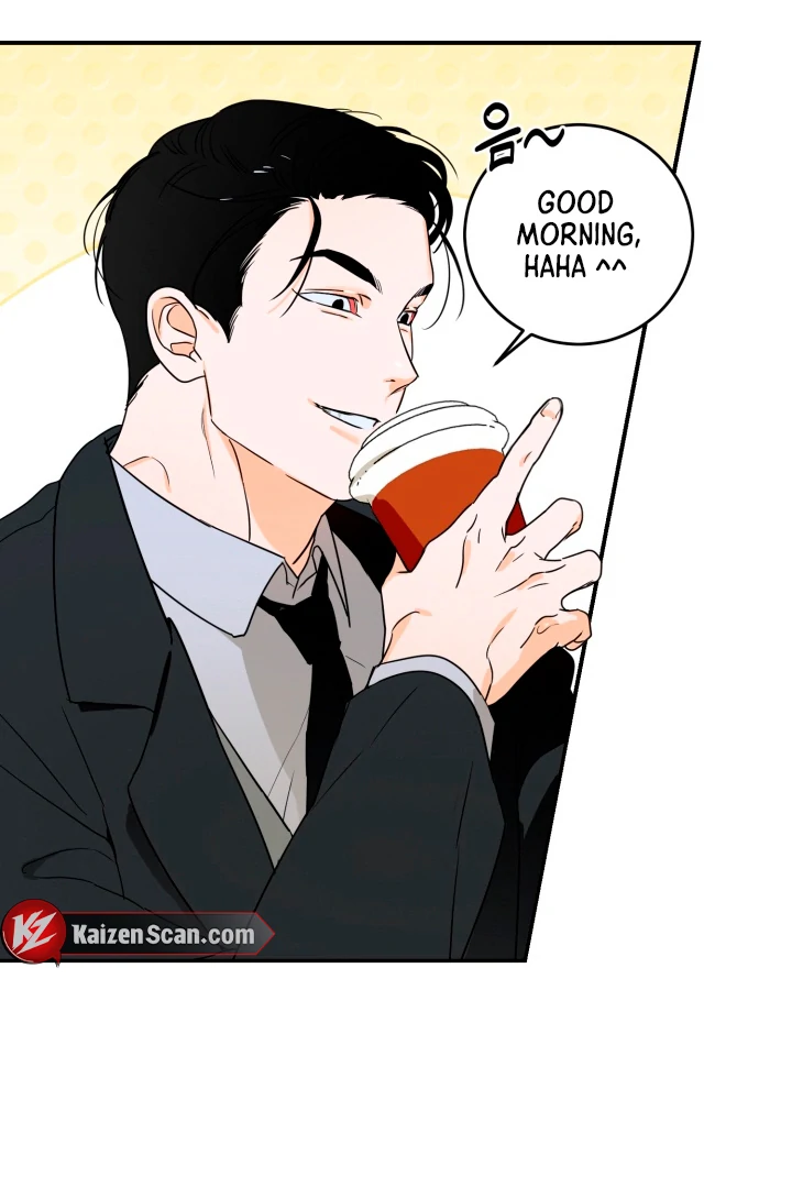 8 days to go (D-8) [Kaizen Scan] - Chapter 13 manhwa