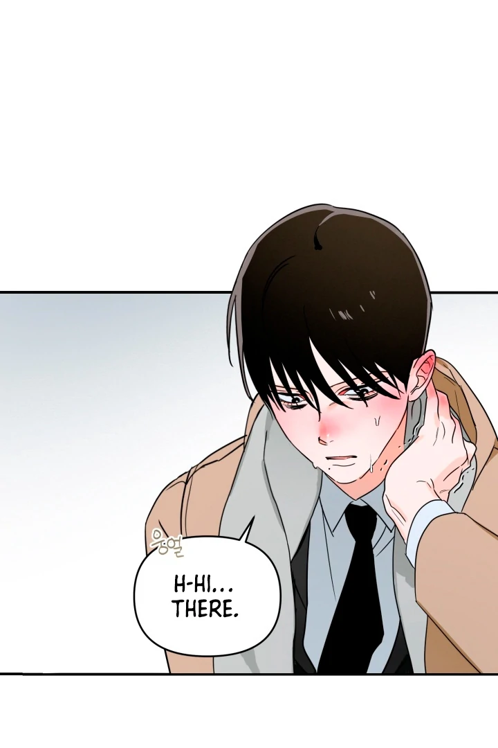 8 days to go (D-8) [Kaizen Scan] - Chapter 13 manhwa