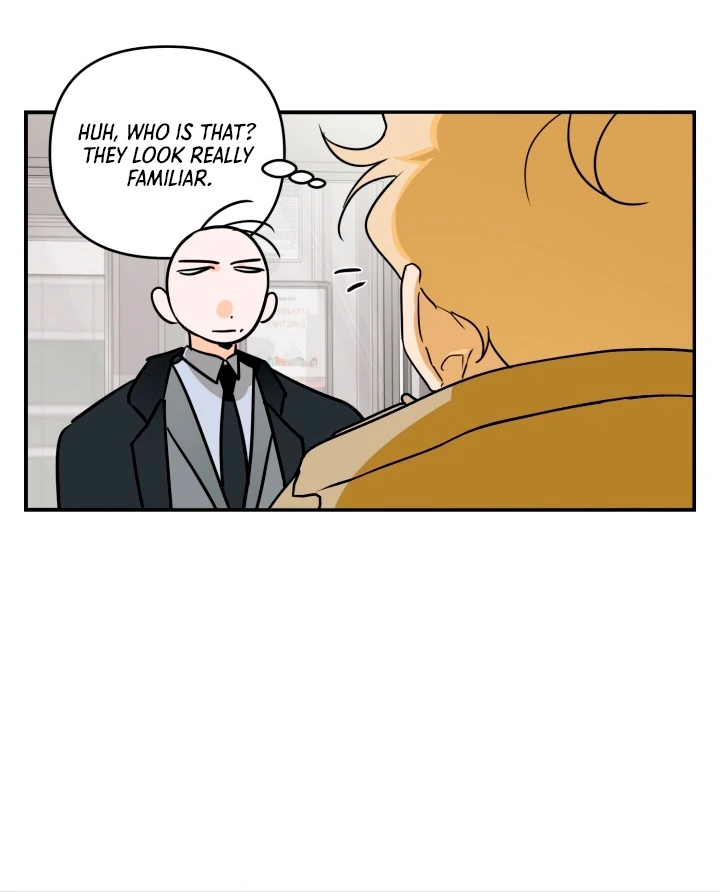 8 days to go (D-8) [Kaizen Scan] - Chapter 13 manhwa