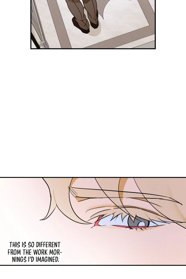8 days to go (D-8) [Kaizen Scan] - Chapter 13 manhwa