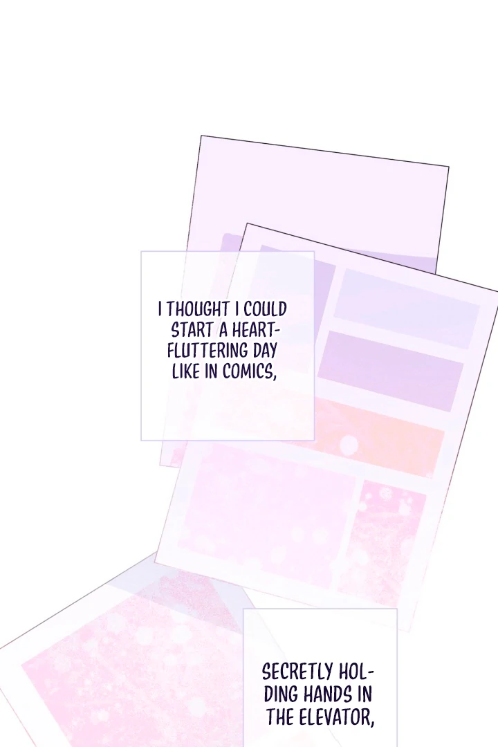 8 days to go (D-8) [Kaizen Scan] - Chapter 13 manhwa