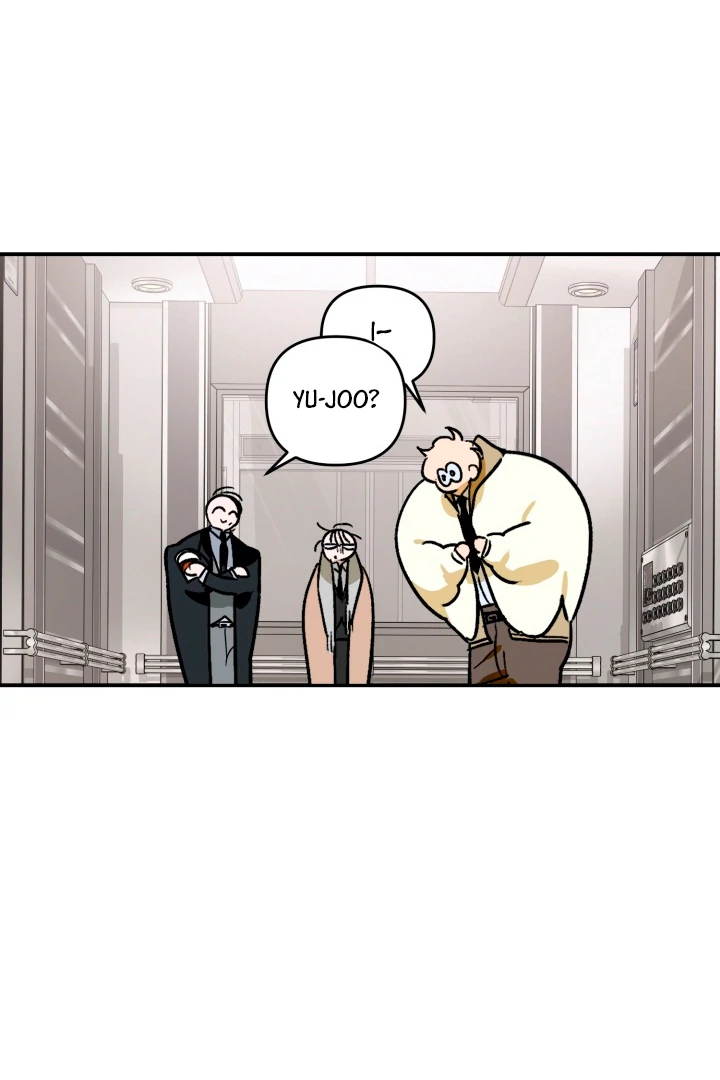 8 days to go (D-8) [Kaizen Scan] - Chapter 13 manhwa