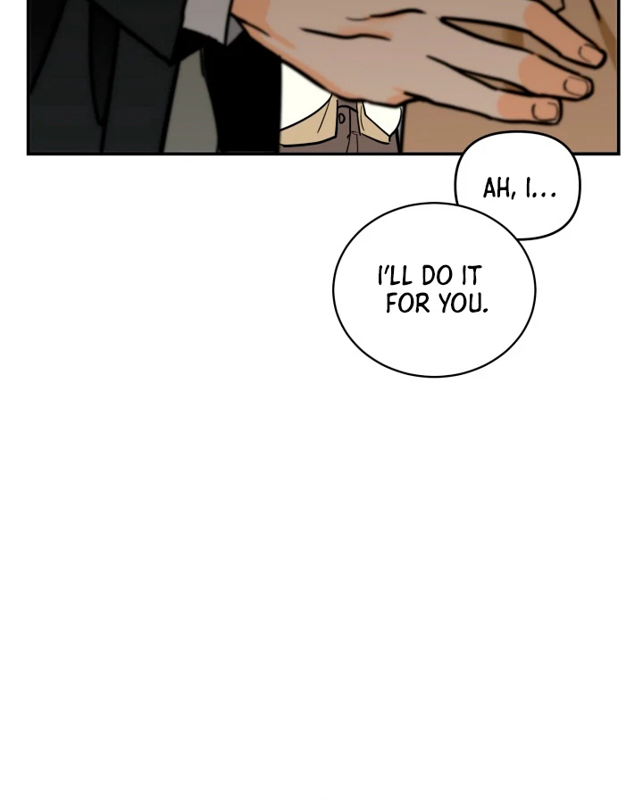 8 days to go (D-8) [Kaizen Scan] - Chapter 13 manhwa