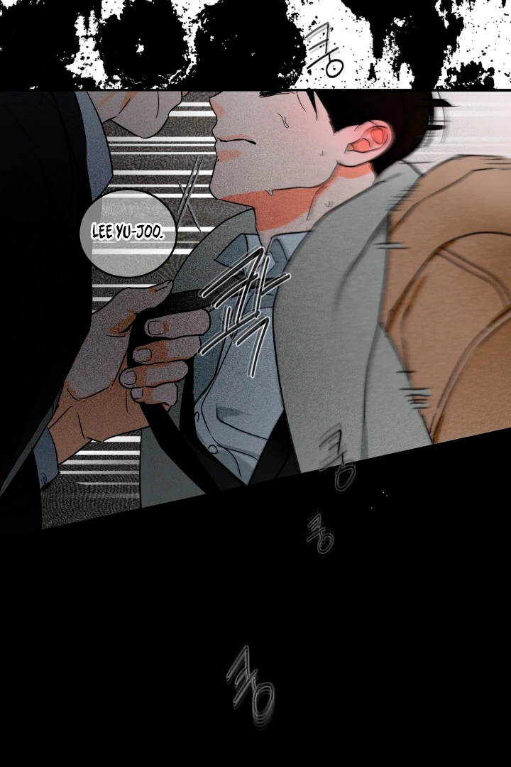 8 days to go (D-8) [Kaizen Scan] - Chapter 13 manhwa