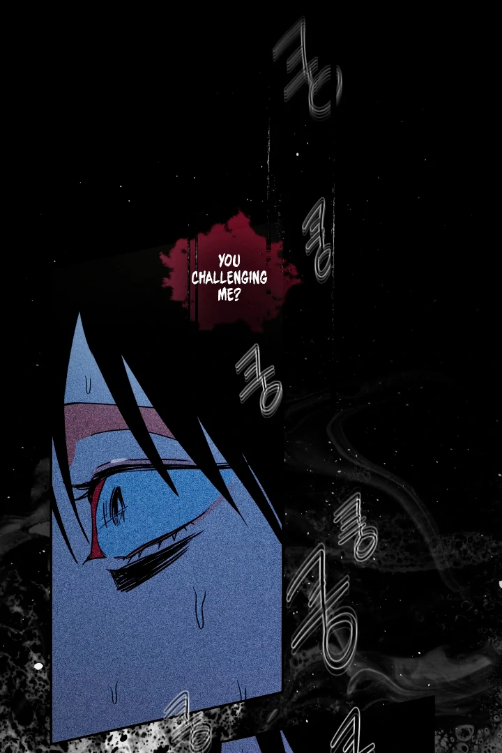 8 days to go (D-8) [Kaizen Scan] - Chapter 13 manhwa