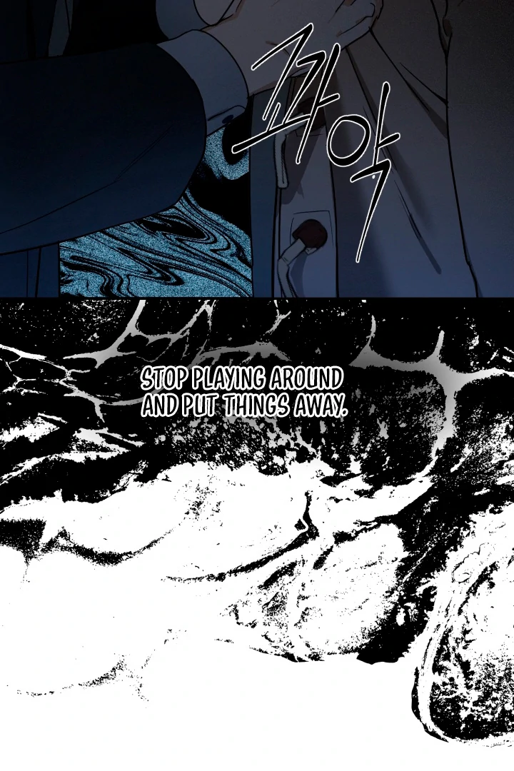 8 days to go (D-8) [Kaizen Scan] - Chapter 13 manhwa