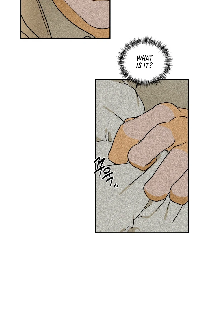 8 days to go (D-8) [Kaizen Scan] - Chapter 13 manhwa
