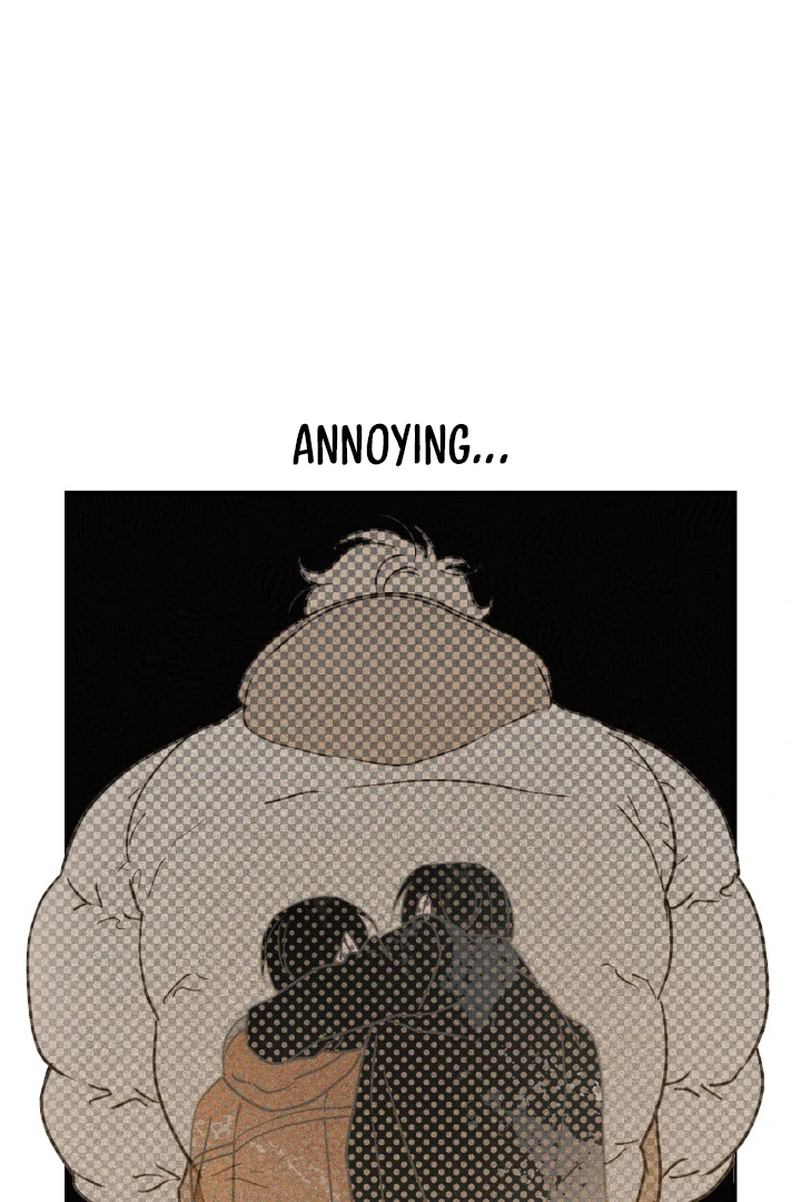 8 days to go (D-8) [Kaizen Scan] - Chapter 13 manhwa