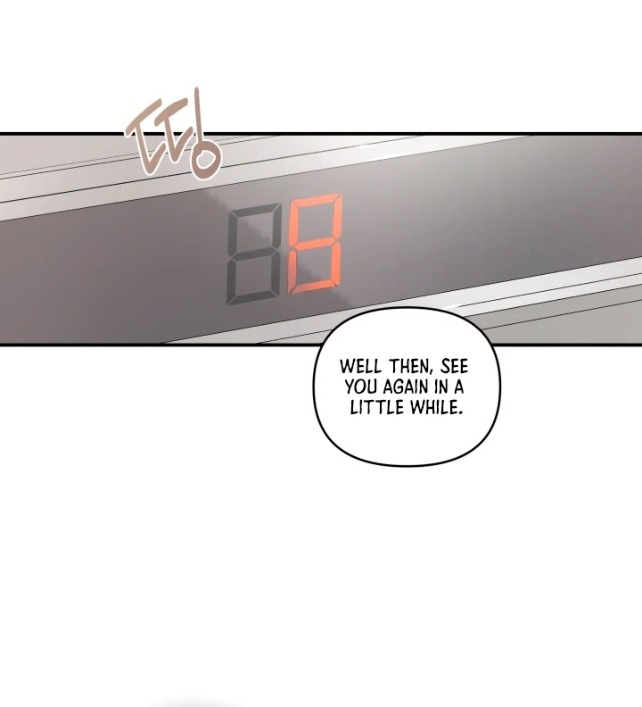 8 days to go (D-8) [Kaizen Scan] - Chapter 13 manhwa
