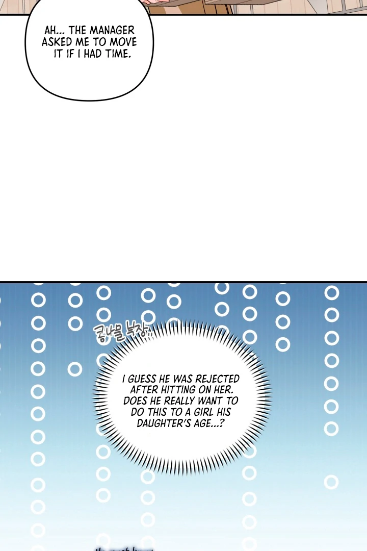 8 days to go (D-8) [Kaizen Scan] - Chapter 14 manhwa