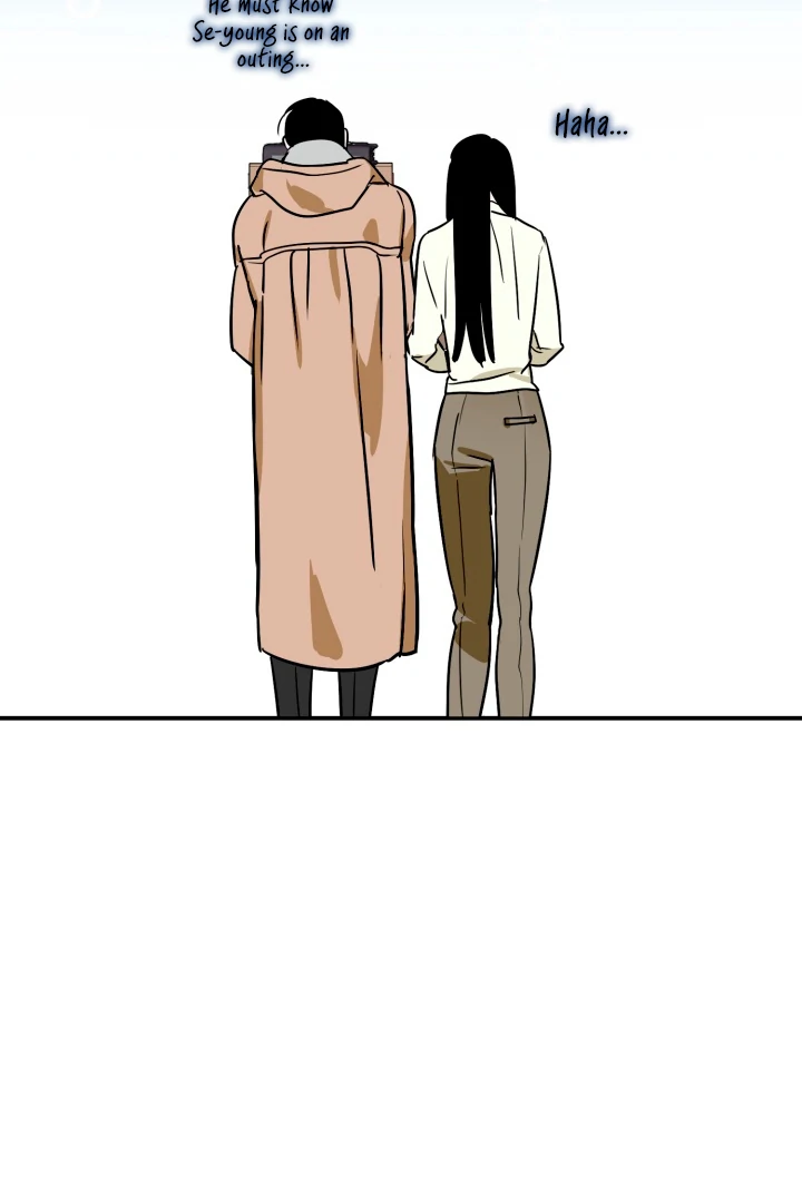 8 days to go (D-8) [Kaizen Scan] - Chapter 14 manhwa