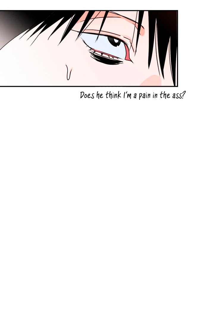 8 days to go (D-8) [Kaizen Scan] - Chapter 14 manhwa