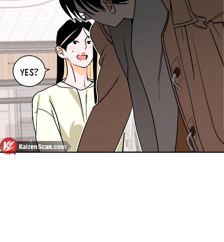8 days to go (D-8) [Kaizen Scan] - Chapter 14 manhwa
