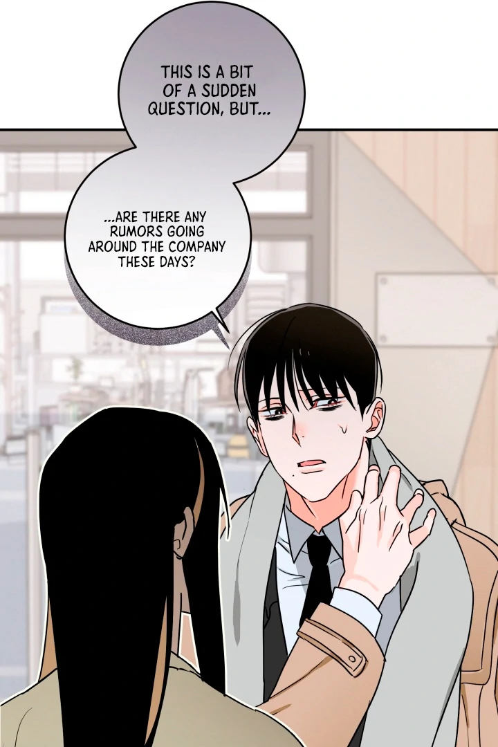 8 days to go (D-8) [Kaizen Scan] - Chapter 14 manhwa